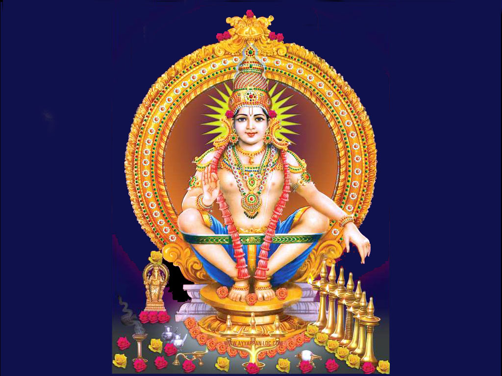Ayyappan