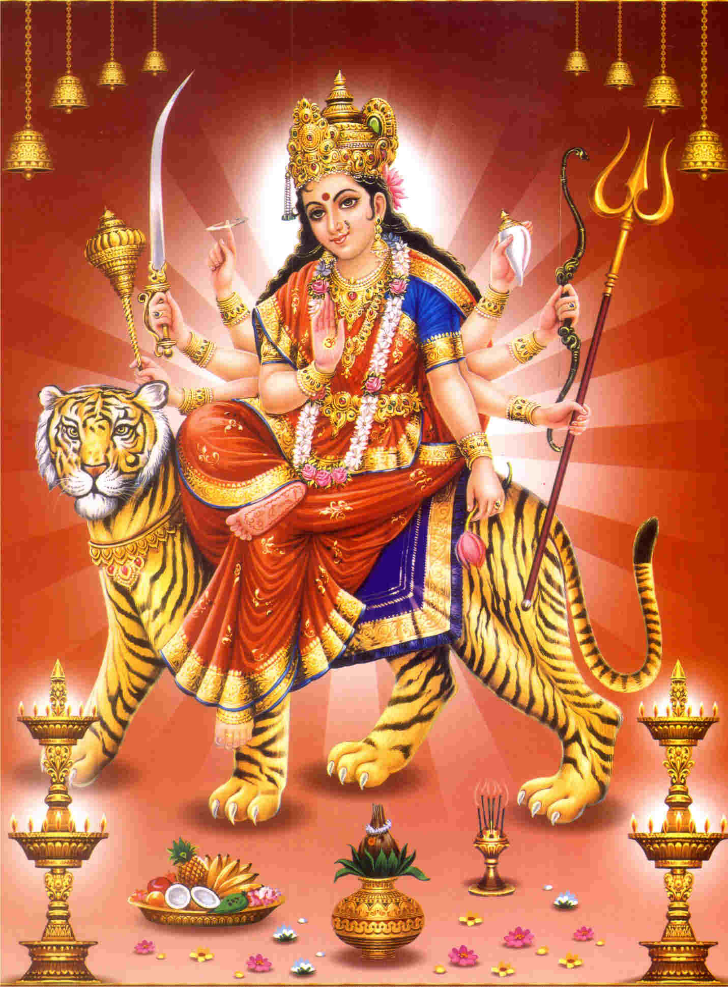 Devi