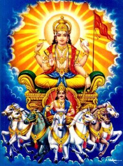Suryanarayana