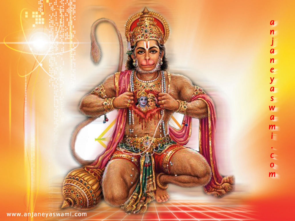 Hanuman