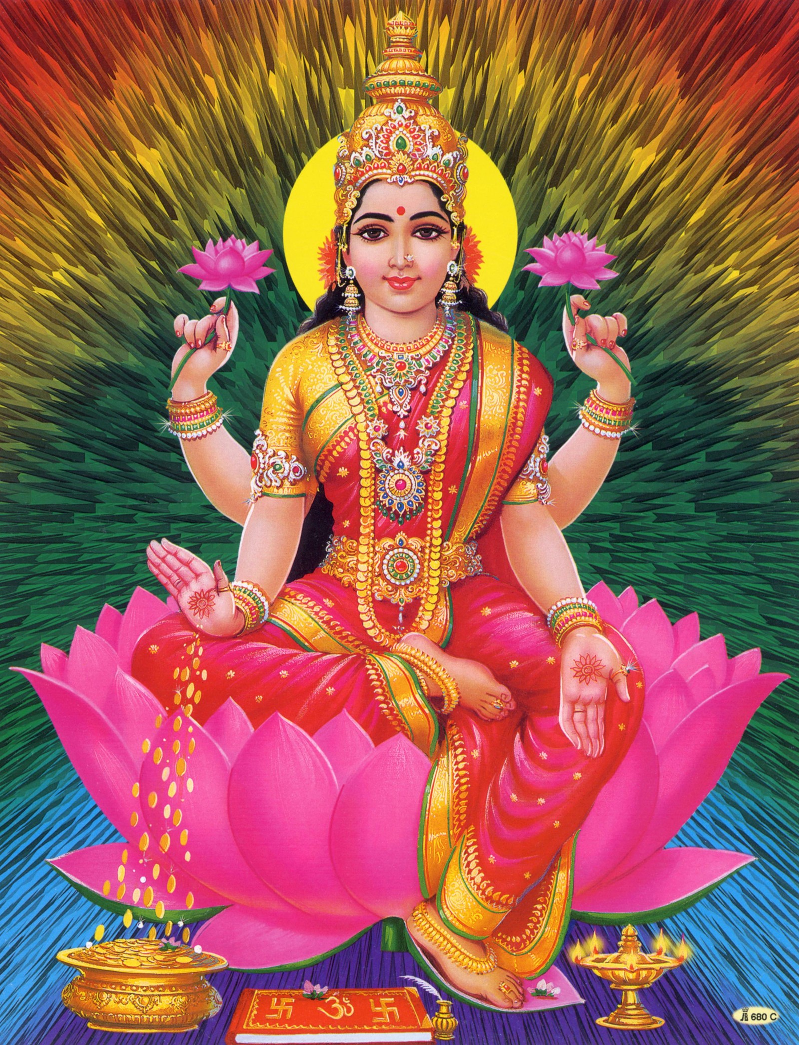 Mahalakshmi