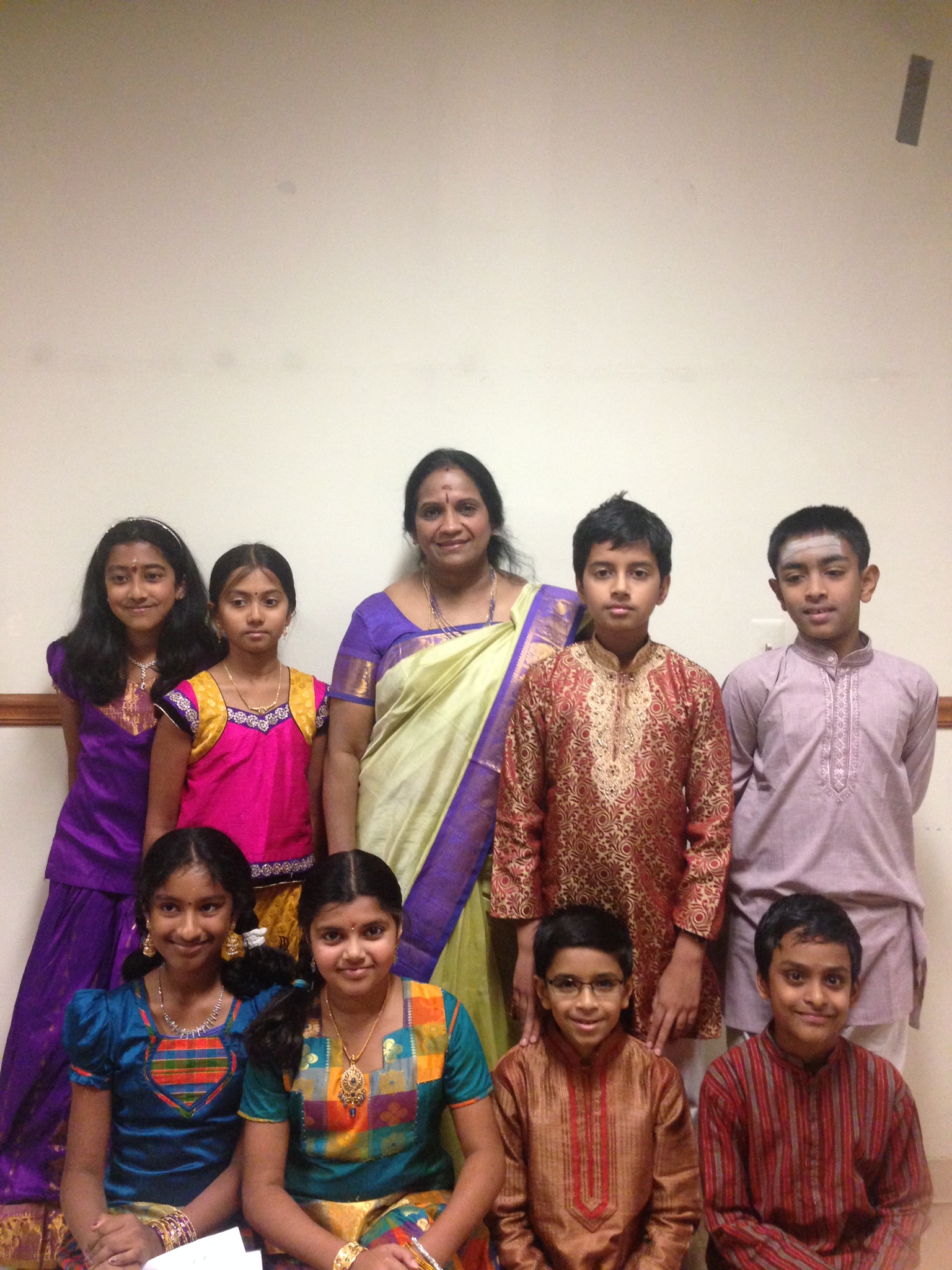Shree_Sharada_Bhajanamandali