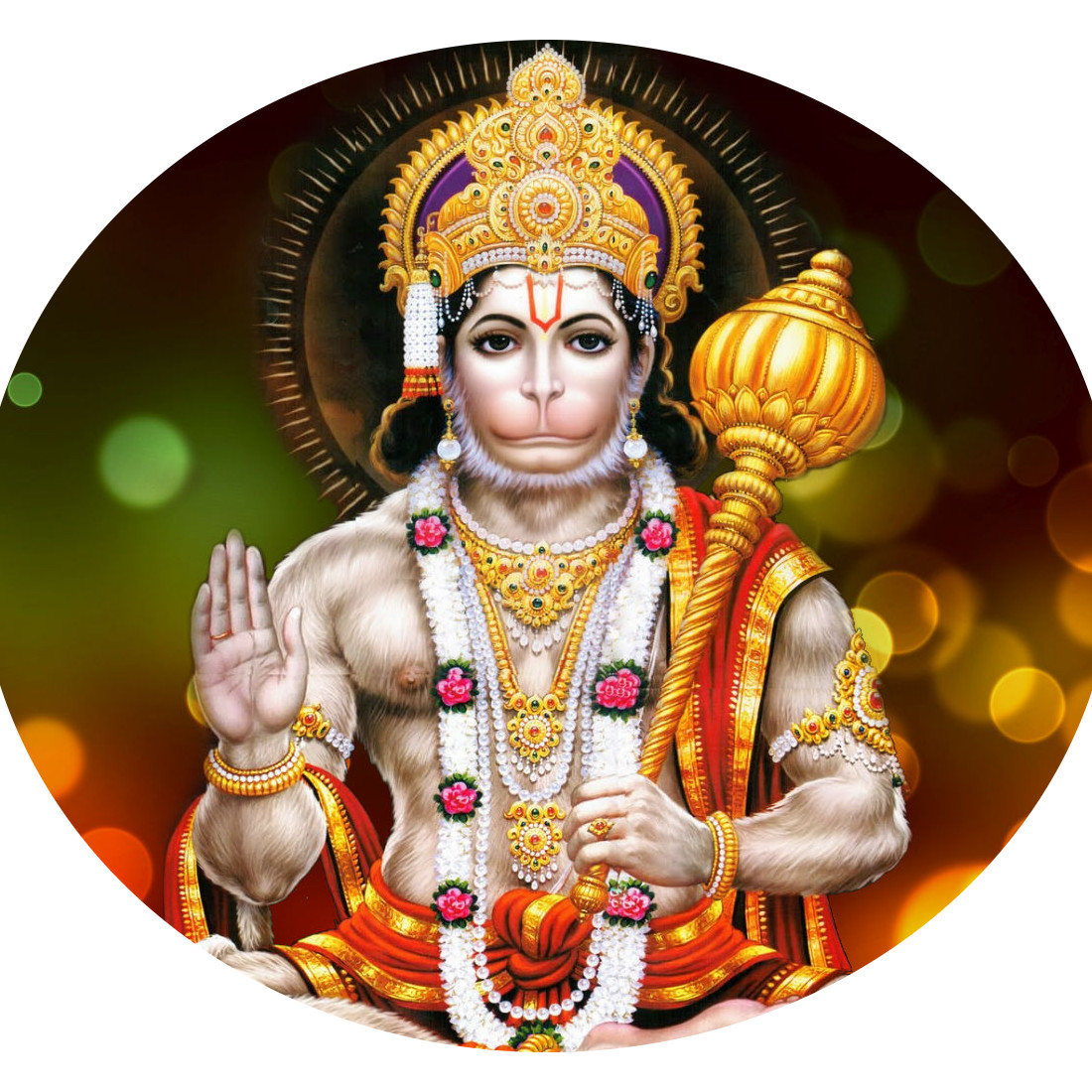 Hanuman