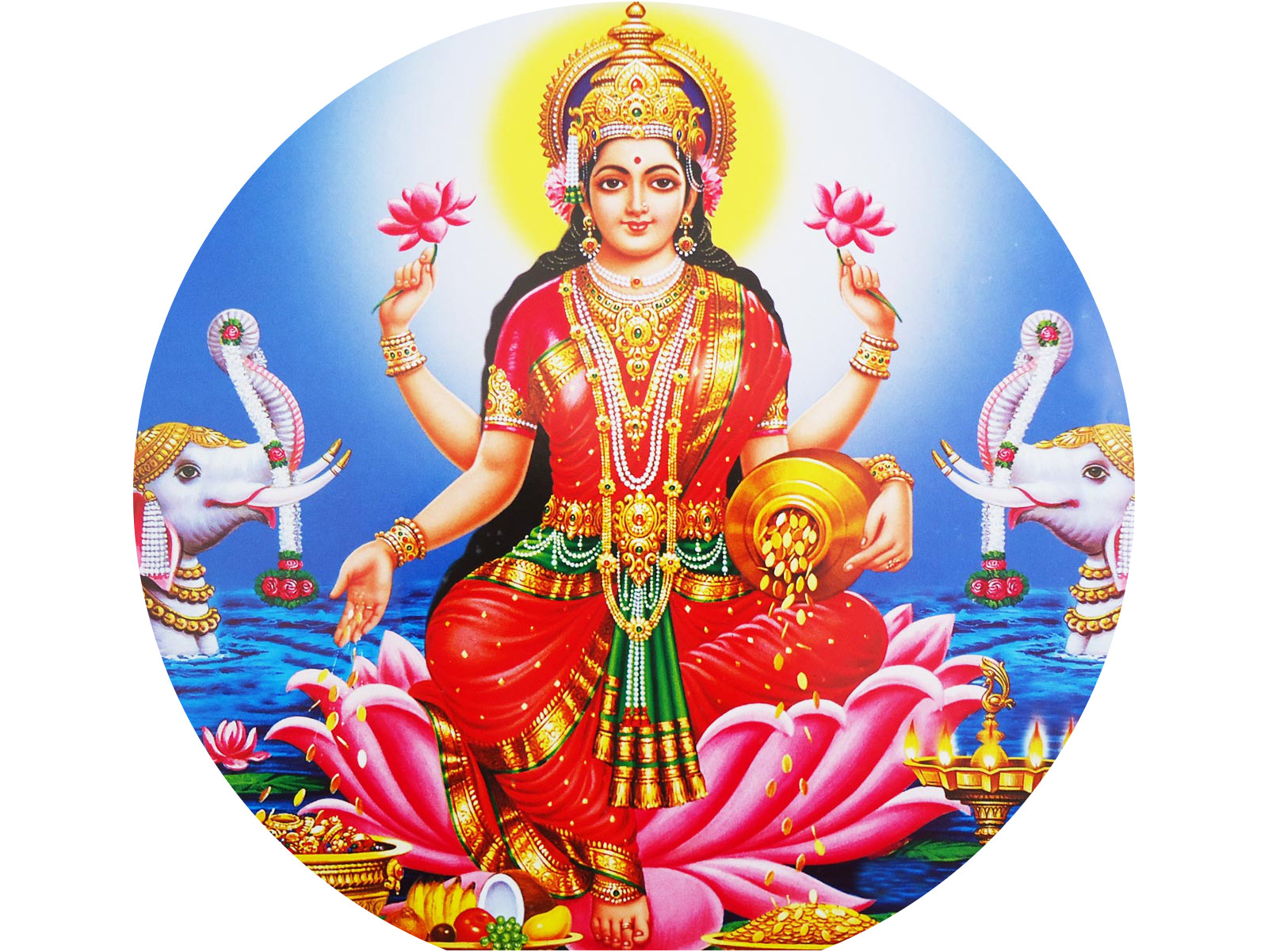Mahalakshmi