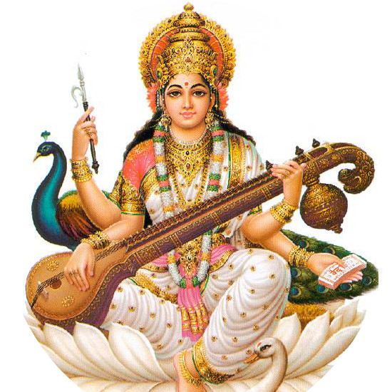 Saraswati