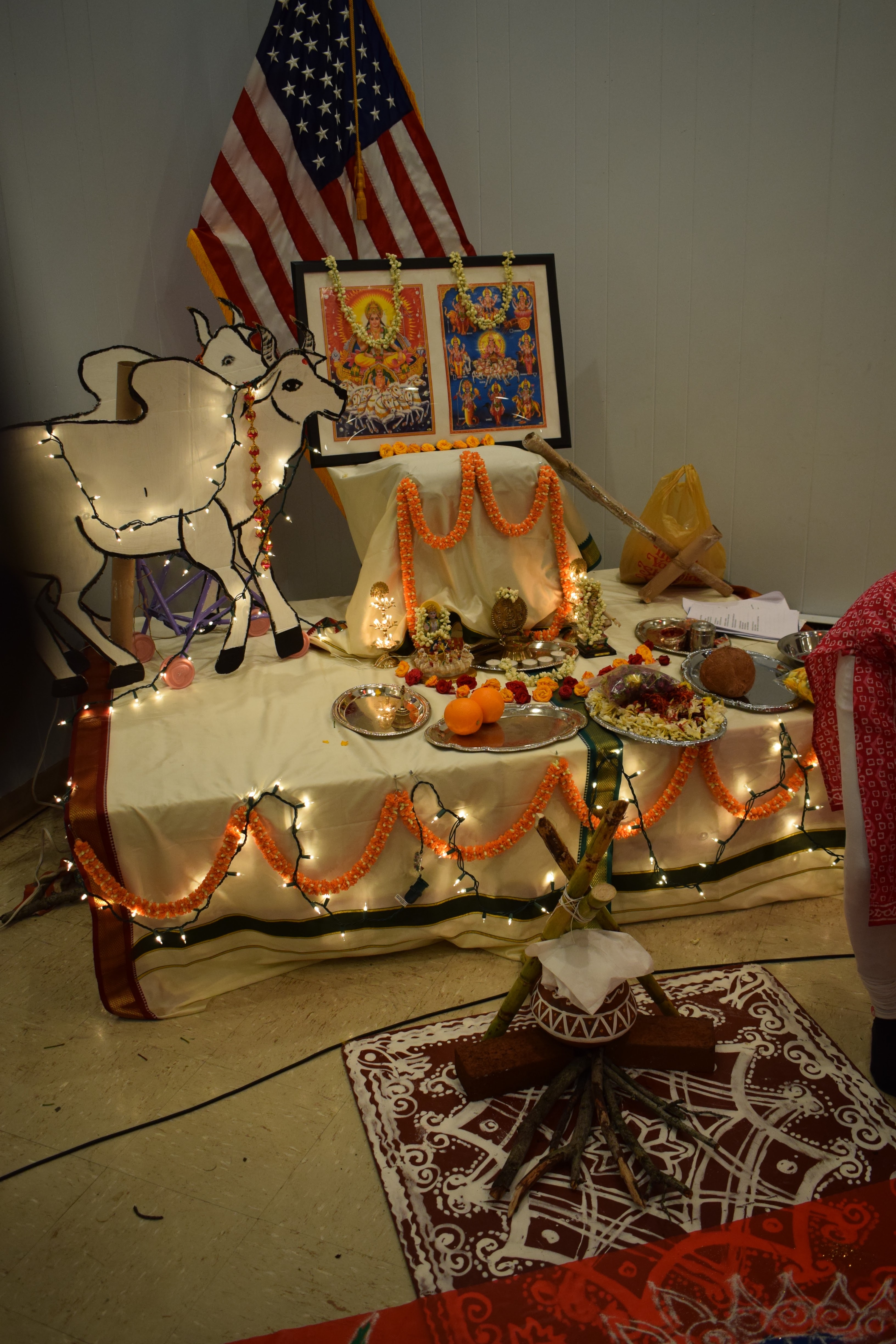 Maha Shivaratri