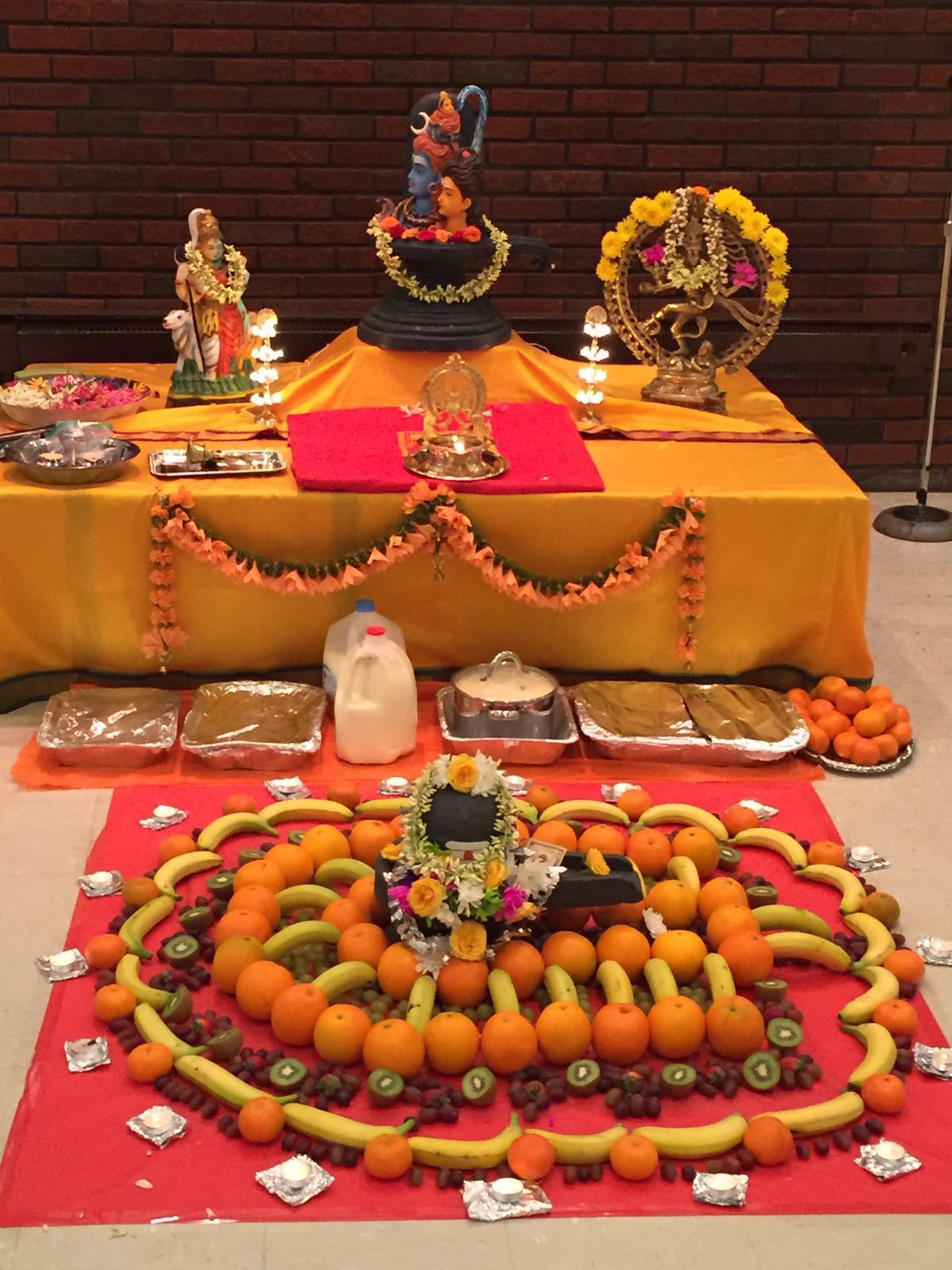 Maha Shivaratri
