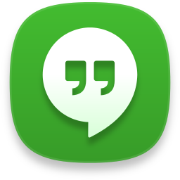 google hangout